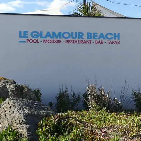 Diamant Naturiste Appartement