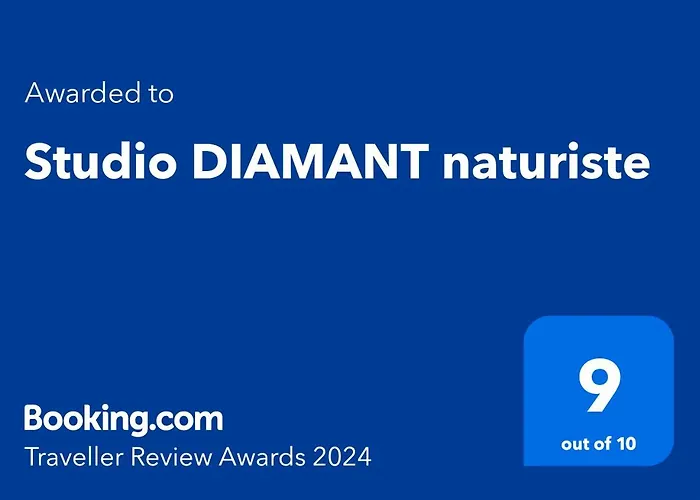 Diamant Naturiste Agde