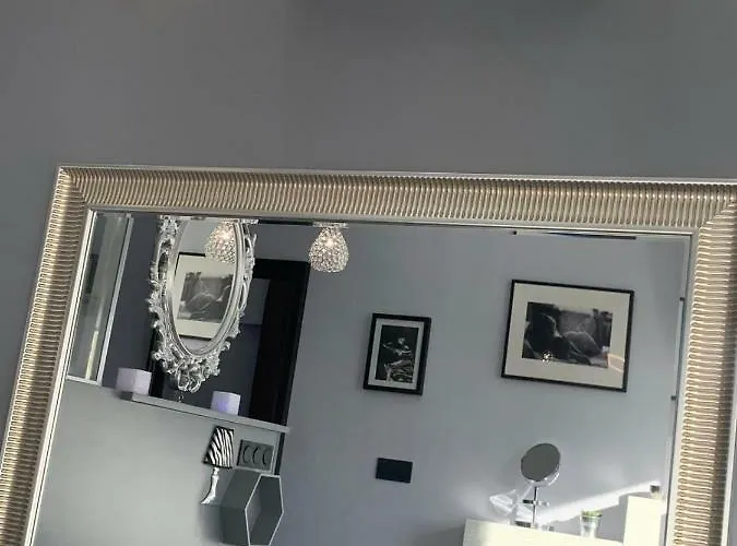 Appartement Diamant Naturiste Agde