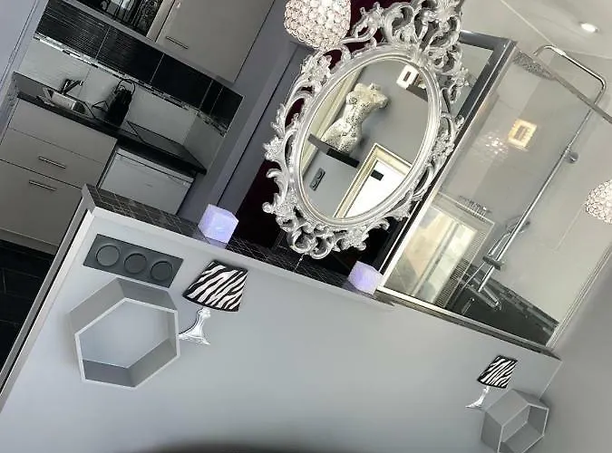 Diamant Naturiste * Agde