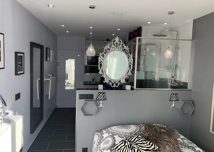 Diamant Naturiste Appartement *