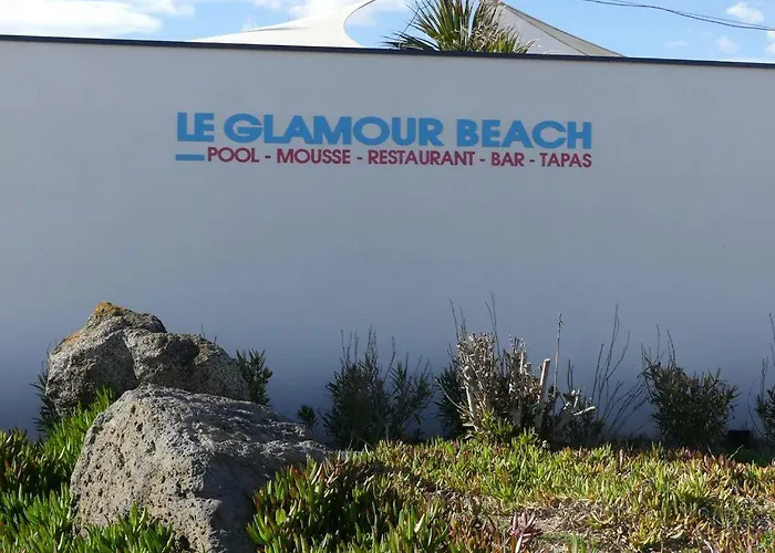 Diamant Naturiste Appartement