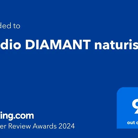 Diamant Naturiste אגדה