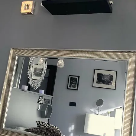 Apartamento Diamant Naturiste Agde