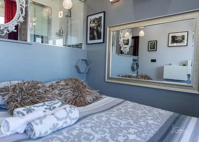 Diamant Naturiste * Agde