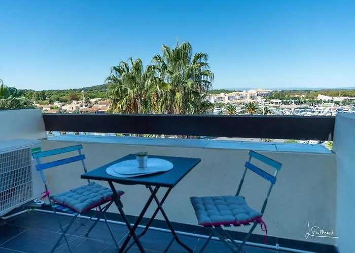 Diamant Naturiste * Agde