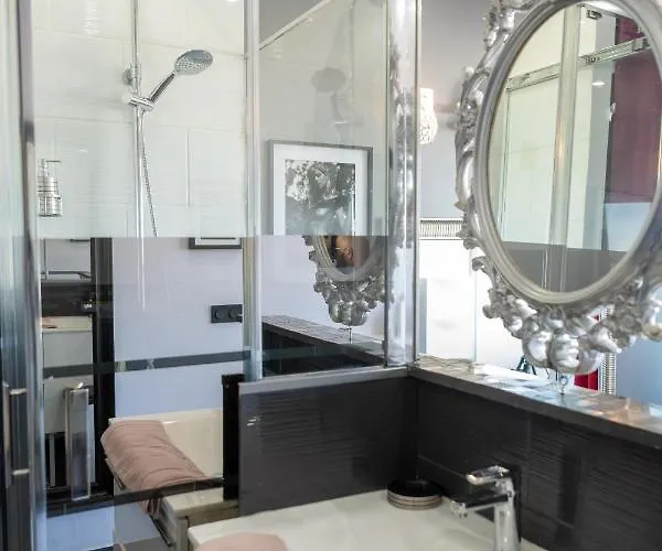 Diamant Naturiste Appartamento Agde