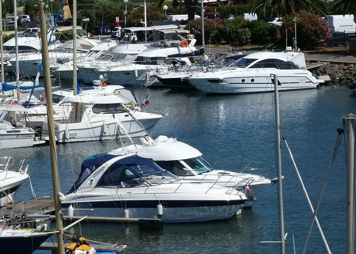 Appartamento Diamant Naturiste